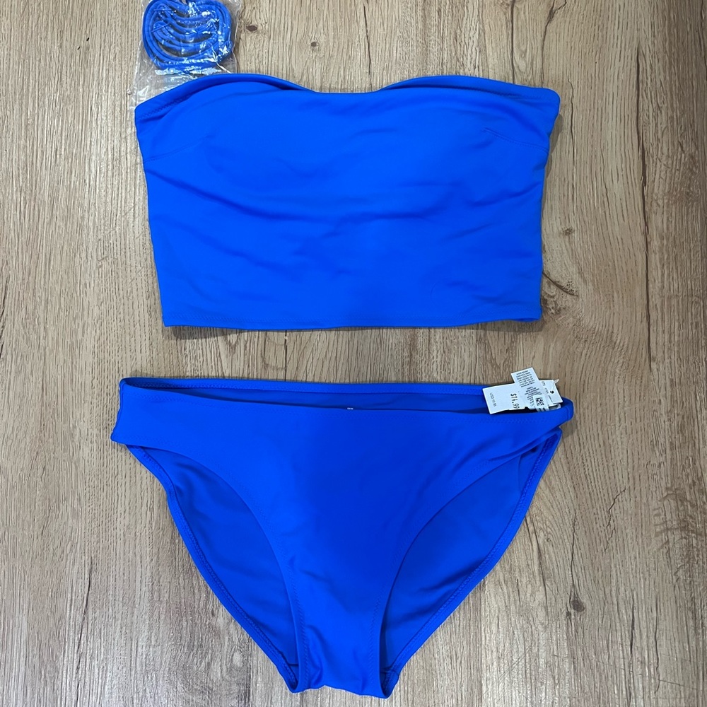 Aerie tankini set